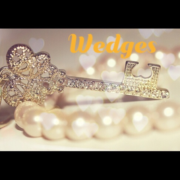 Wedges - Picture 2 of 3